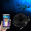 WiFi Endoscope HD Inspection Camera 3 in 1 USB/Micro USB/Type