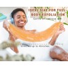 2 Pack African Net Sponge Exfoliating Body Scrubber Bath Sponge