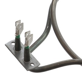 Reliapart Compatible for EGO Neff HBN9153, U1421N2, B1421N2, HBN435A Series Fan Oven Element (2300W)