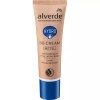 Albereg 알베르데 틴티드 하이드로 BB 크림 미디엄 30ml Alverde Tinted Hydro BB Cream Medium 30ml