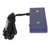 Controller Adapter for Game Cube, 3 in 1 Game Controller
