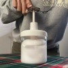 SS [에스에스_62]세안 샴푸 샴푸거품기 펌핑 버블메이커 SS-62 Facial Cleansing Shampoo Pumping Bubble Maker