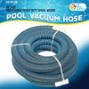 U.S. Pool Supply Pool Vacuum Hose - 1-1/2" x 40'