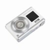 Digital Camera 60MP 4K Video 2.88in IPS Screen 16X Zoom