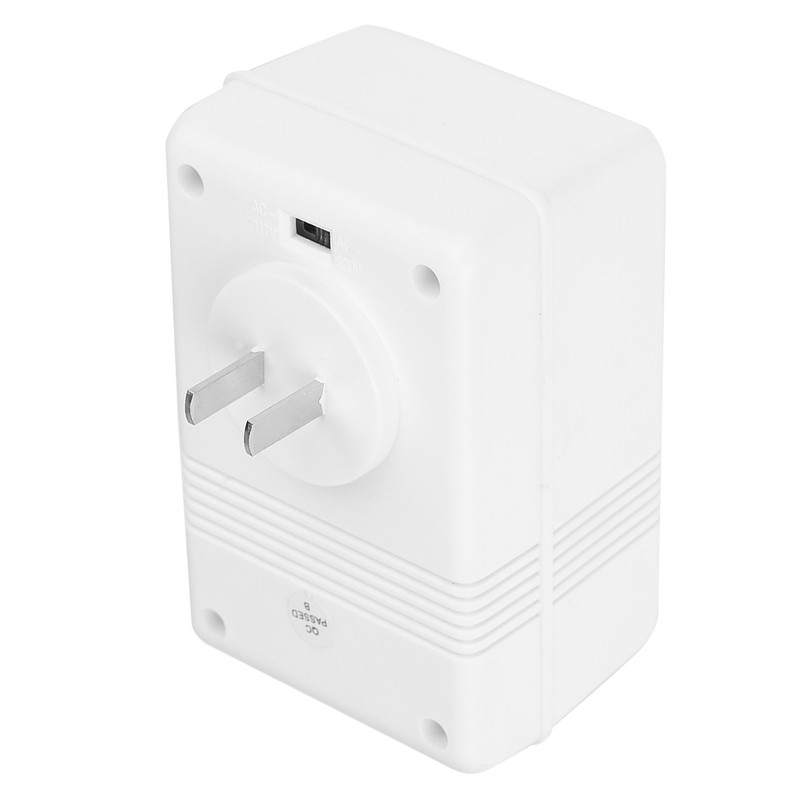 SW S11 150W Step Up&Down Voltage Converter Dual Transformer to