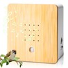 Bird Chirping Box, Motion Sensor with Wall Mount, Natural Sound