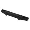 RC Car Rear Bumper Professional Prevents Collision Rear Bumper for