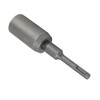 Forged Steel Grounding Rod Driver Heavy Duty T Post Ground