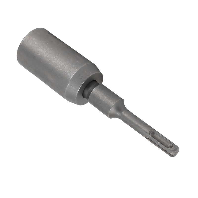 Forged Steel Grounding Rod Driver Heavy Duty T Post Ground