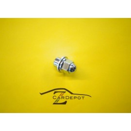 Genuine Nissan Datsun 510 240Z 260Z 280Z 280ZX 70-83 Mag Wheel Lug Nut OEM Genuine 692