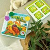 SmartGames Turtle Tactics Rice Spel