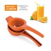 Juice Squeezer Commercial Quality Grade for Lime Lemon Citrus Orange,