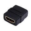 Monoprice 102781 HDMI Coupler, Female to Female