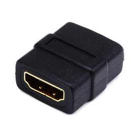 Monoprice 102781 HDMI Coupler, Female to Female