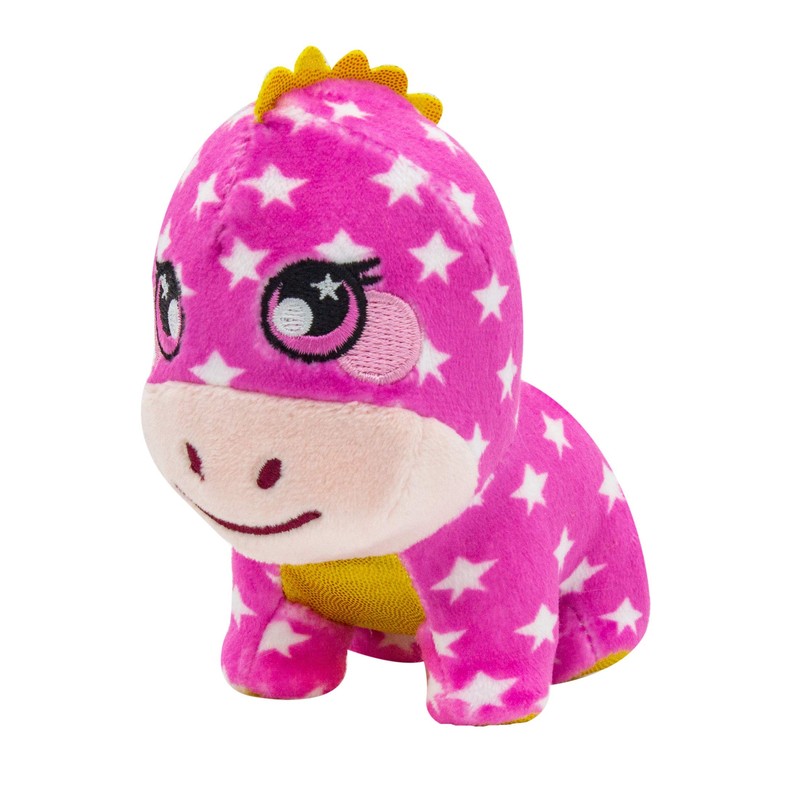 Squeezamals 3Deez 3.5" Asst Wave 2