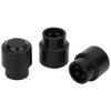 10PCS Electric Guitar Pickup Switch Tip Knob for Telecaster Tele