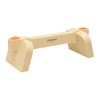 Hasegawa LF90-300 Antibacterial Cutting Board Lifter for Tall People (1