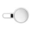 Danielle Enterprises Gray Hand held Mirror, Grey