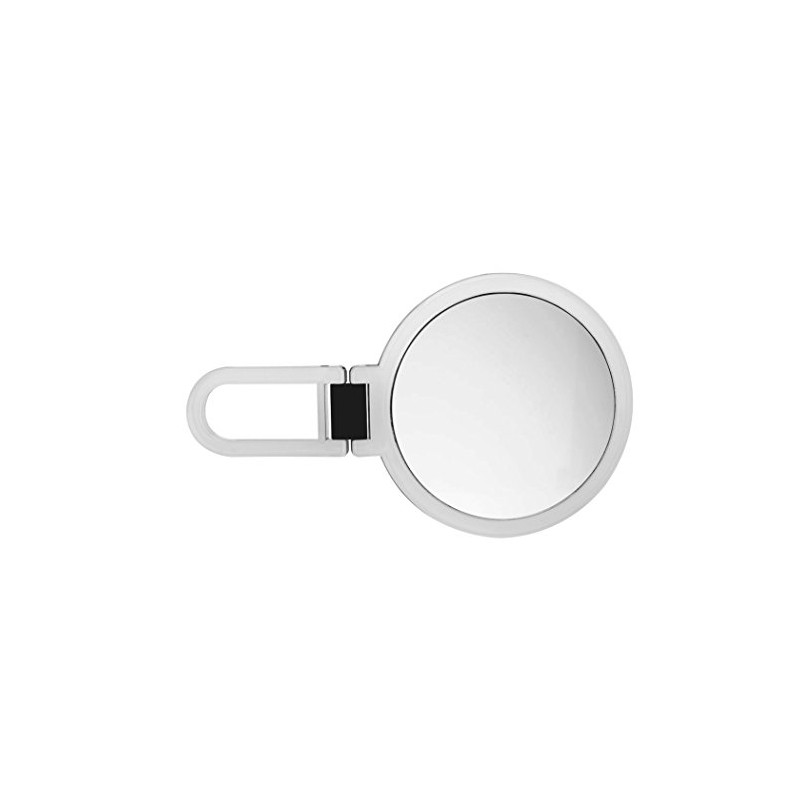 Danielle Enterprises Gray Hand held Mirror, Grey