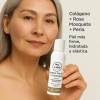 Suero Reafirmante Facial Y Corporal Colágeno 120ml Nulabs