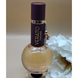 RVl Verato Pour Femme For Women Eau De Parfum Spray 3.4 oz New