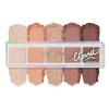 LA Girl On Cloud Nine Bouncy Eyeshadow Breezy Nude