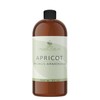 Organic Pure Oil Aceite de Hueso de Albaricoque Opo