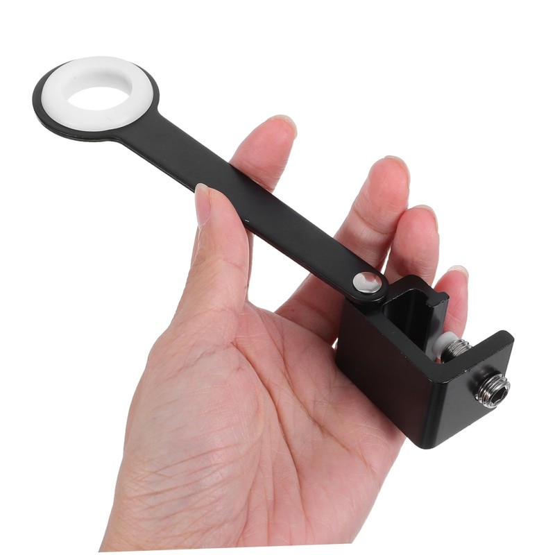 DOITOOL Window Lock Restrictor No Drill Aluminum Alloy Safety Limiter