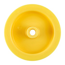 WE12X83 Dryer Idler Pulley Wheel Compatible with GE Whirlpool Kenmore Dryers Replaces WE12M8 PS265721 275158 AP2043227 WE12X0083