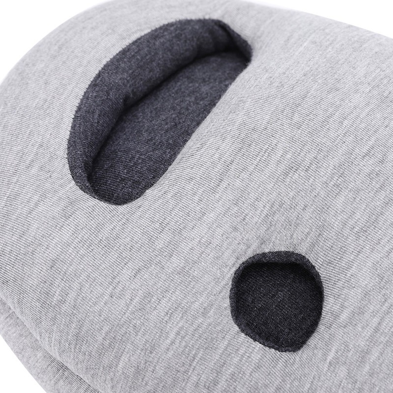 Office Lunch Break Pillow Plane Travelling Nap Pillow Comfortable Trip