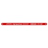 Century Drill & Tool 4326 High Speed Steel Hacksaw Blade,