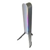 LC-Power HS-W Headset Stand Illuminated RGB Gaming USB Hub Expander