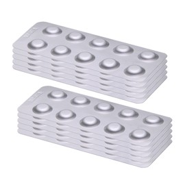 Powerhaus24 Water Test Tablets