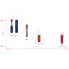 Chifure Lip Gel, Lipstick, 5.3 oz (135 Pink, 0.2 oz