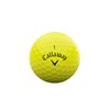 Callaway Callaway Golf Supersoft Golf Balls (2025, Yellow)