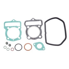 Tusk Top End Gasket Kit Compatible with Honda CRF100R 2004-2013/XR100R 1992-2003