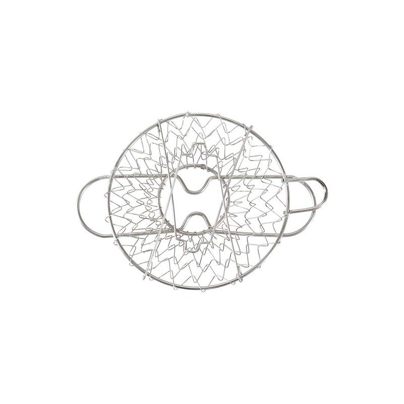 CAPTAIN STAG UW-3530 Captain Stag Folding Net Coffee Dripper 4.7