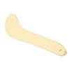 Gua Sha Board Fatigue Relief Small Portable Copper Massage Scraping