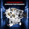Carburetor for Toro TimeCutter Titan and Exmark Quest Radius Riding