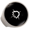 Spares2go Hot-Ari ix Control Knob Switch Compatible with Hotpoint DH99CX