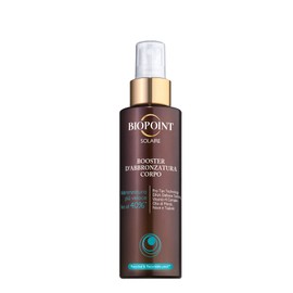 Booster Abbronzatura Corpo 150 ml