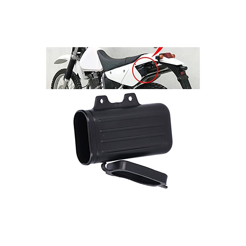 Caja de Herramientas para Motocicleta, Soporte para Reparación de Botellas,