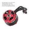 C2826 V2 Brushless Motor 14 Poles 12 Slots High Torsion