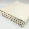 Muslin Fabric Unbleached, 100% Cotton, 5 Yards x 62" Wide