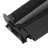 Rear Sunroof Curtain 54102755849 Black Sunshade Cover Assembly for Cooper