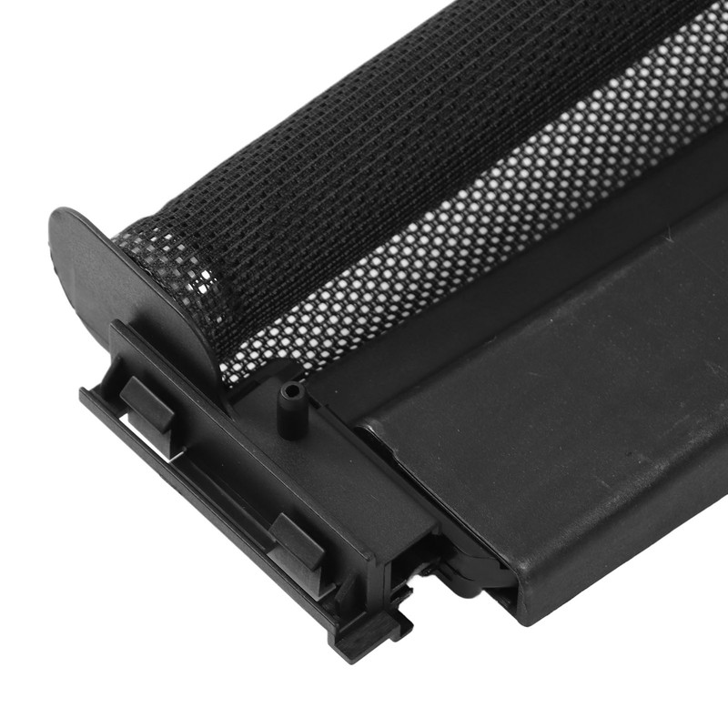 Rear Sunroof Curtain 54102755849 Black Sunshade Cover Assembly for Cooper