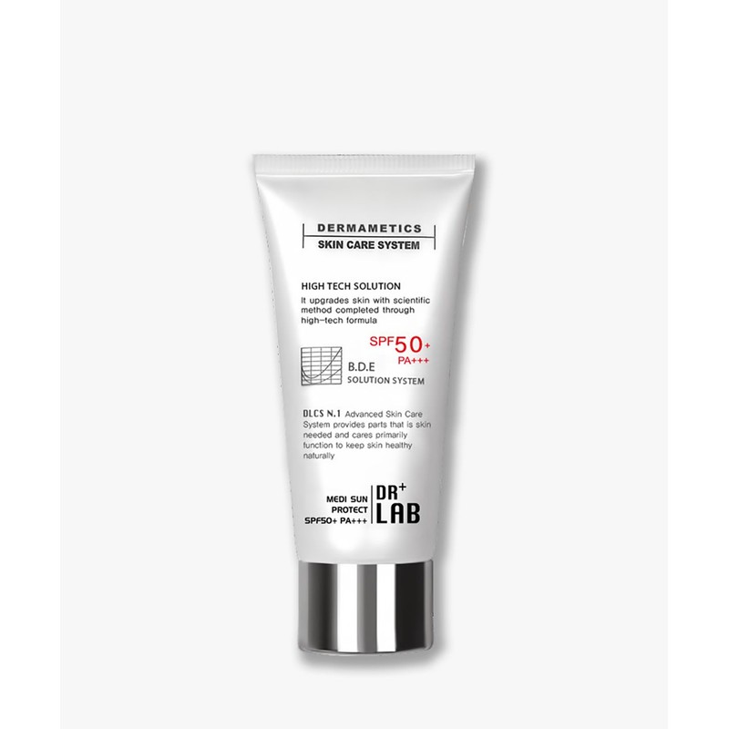 Dr. Lab Medi-Sun Protect SPF50+++