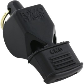 Fox 40 Classic Whistle With Mouth Grip