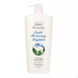 Leivy 산양유 바디워시 1.15L Leivy Goat's Milk Body Wash