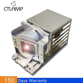 CTLAMP A+ Quality BL-FP240A Replacement Projector Lamp Bulb with Housing BL-FP240A Compatible with OPTOMA TX631-3D TW631-3D